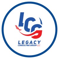 Legacy Consulting Group LLC logo - Similar company to Vida Software & Media Int.