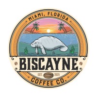 Biscayne Coffee logo - Similar company to Puente Group