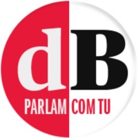 dBalears.cat logo - Similar company to Witchy Cauldron