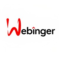 Webinger.india logo - Similar company to Subh Technology- The Best Digital Marketing & Website Designing Agency