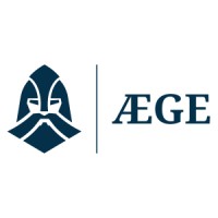 Æge AS logo - Similar company to Zwebb Fintech