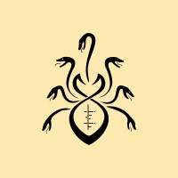 Studio Blackthorns logo - Similar company to Studio Babuin