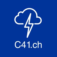 C41.ch SAGL logo - Similar company to Internet.One