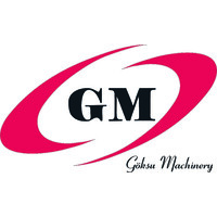 Göksu Machinery Industrial Co. Ltd. logo - Similar company to S-Tech Maden Makinaları San.Tic. A.Ş.