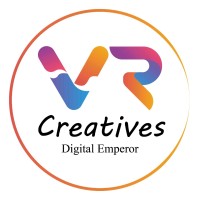 VR Creatives logo - Similar company to Ensure It Solutions