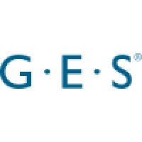 GES International AB logo - Similar company to Risenet Sp. Z O.O.
