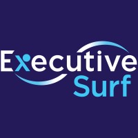 ExecutiveSurf | Certified B Corp logo - Similar company to Whalebone