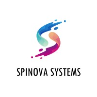 Spinova Systems logo - Similar company to Refex