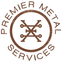 Premier Metal Services, LLC logo - Similar company to Rj Industrial Recycling