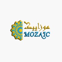 Mozaic DMV logo - Similar company to Language Bridges Aba Therapy