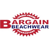 Bargain Beachwear