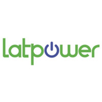 Latpower logo - Similar company to Baloon Technology