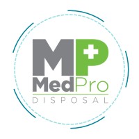 MedPro Disposal logo - Similar company to Kosho Construction Services Llc
