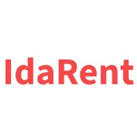 IdaRent logo - Similar company to Wevow