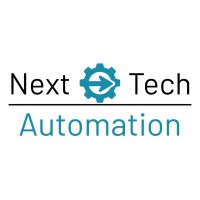 Next Tech Automation logo - Similar company to Tectorius