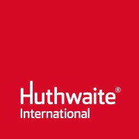 Huthwaite International logo - Similar company to Cloudyflex