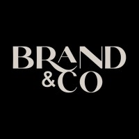 Brand & co logo - Similar company to Mastercom