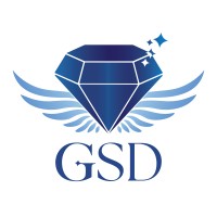Geesons Diamonds logo - Similar company to Saruhan Brothers