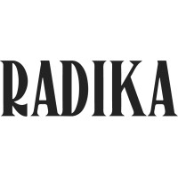 Radika logo - Similar company to Figg