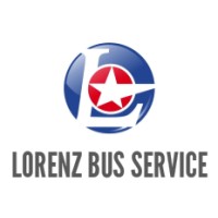 Lorenz Bus Service logo - Similar company to Binder Heat & Air