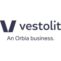 Vestolit, an Orbia business logo - Similar company to Mexichem