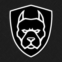 BlackPitbull logo - Similar company to Secunex