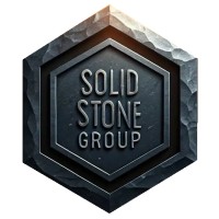 The Solid Stone Group logo - Similar company to Solid Wealth Advisors