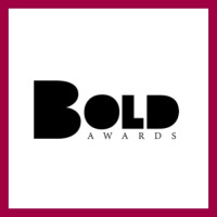 BOLD Awards logo - Similar company to Crowdsourcing Week
