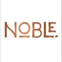 Noble Food Group logo - Similar company to Will - Ai Social Media Manager