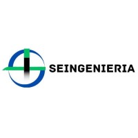 SeIngenieria - Seguridad e Ingeniería para la Industria logo - Similar company to Cihmas S.R.L.