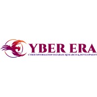 CyberEra - CYBER AND INFORMATION, DATABASE, RESEARCH & DEVELOPMENT logo - Similar company to Mahidharo Tech Private Limited