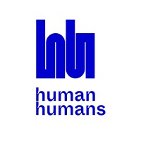 Human Humans logo - Similar company to Neural Nexus