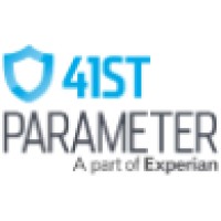 Experian acquires The 41st Parameter logo - Similar company to Hirecmo.Com