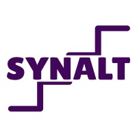 SYNALT logo - Similar company to Fijurex