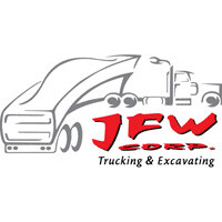 JFW Corp.