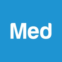 Med.tn logo - Similar company to Buzzbip