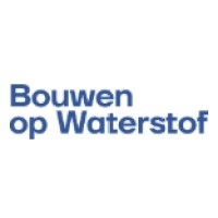 Bouwen Op Waterstof logo - Similar company to 12Wat Architecten Bv