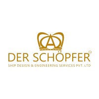 DER SCHÖPFER SHIP DESIGN & ENGINEERING SERVICES PVT.LTD logo - Similar company to Sing-Marine Offshore Services
