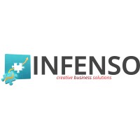 Infenso d.o.o. logo - Similar company to Leadtech