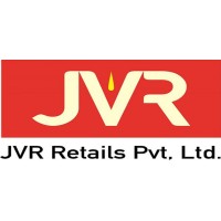 JVR Retails Private Limited logo - Similar company to Jvr