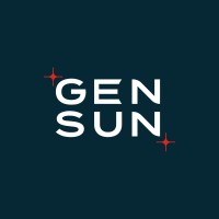 GenSun PVS logo - Similar company to Clt Services