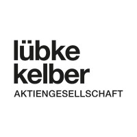 Lübke Kelber AG logo - Similar company to Ezy Connect - By Ezyone Gmbh