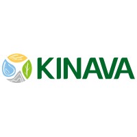 KINAVA logo - Similar company to Pathway Energy