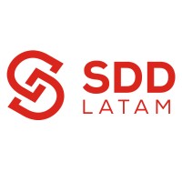 SDD Latam logo - Similar company to Megafy