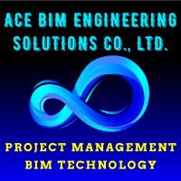 ACE BIM ENGINEERING SOLUTIONS CO., LTD. logo - Similar company to Vdc Engineers