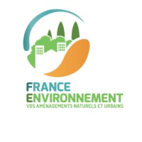 FRANCE ENVIRONNEMENT logo - Similar company to Alta Space