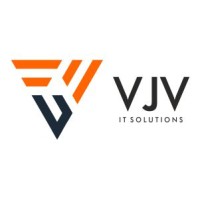 VJV IT Solutions Pvt Ltd logo - Similar company to Gemsoft Tech Solutions