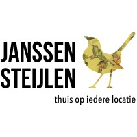 Janssen Steijlen logo - Similar company to Woonhub Makelaars