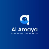 Al Amaya Bottled Water Distribution logo - Similar company to Aalaya Constructions