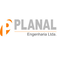Planal Engenharia Ltda. logo - Similar company to Etama